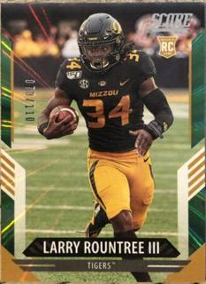 Larry Rountree III