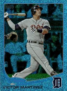 Victor Martinez
