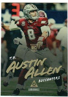 Austin Allen