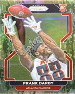 Frank Darby