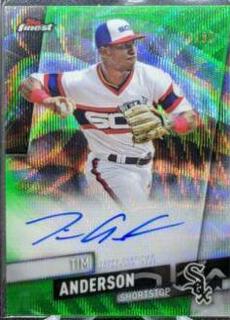 Tim Anderson