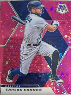 Carlos Correa