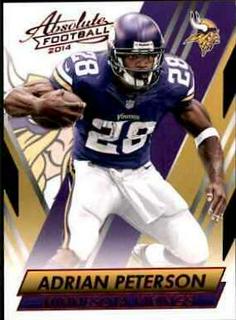 Adrian Peterson