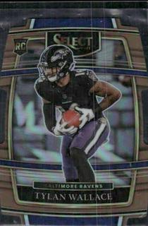 Tylan Wallace