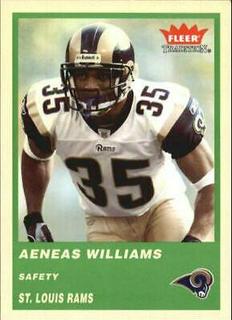 Aeneas Williams