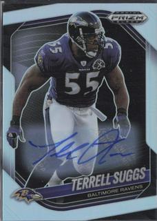 Terrell Suggs