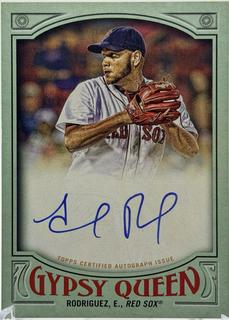 Eduardo Rodriguez