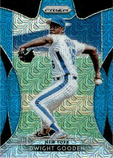 Dwight Gooden