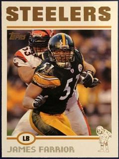 James Farrior