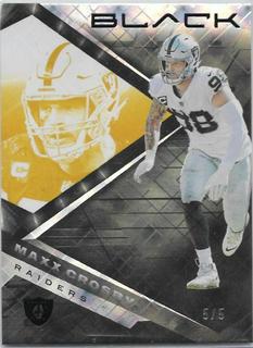 Maxx Crosby