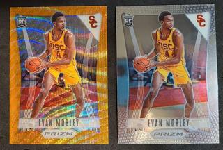Evan Mobley