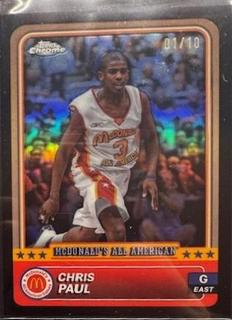 Chris Paul