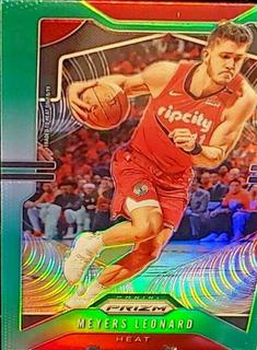 Meyers Leonard