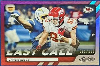 Travis Kelce