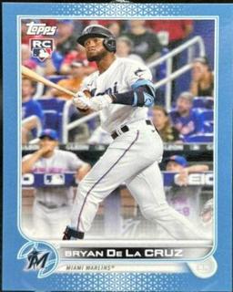 Bryan De La Cruz