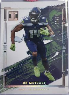 DK Metcalf