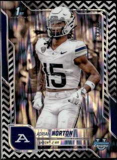 Adrian Norton