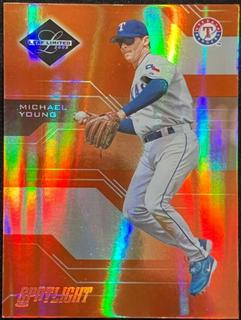Michael Young