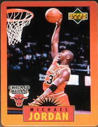 Michael Jordan