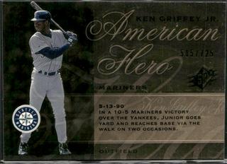 Ken Griffey Jr.
