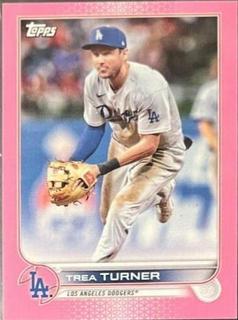 Trea Turner