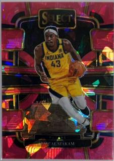 Pascal Siakam