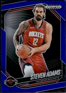 Steven Adams