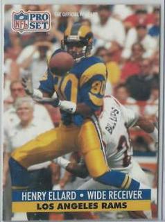 Henry Ellard