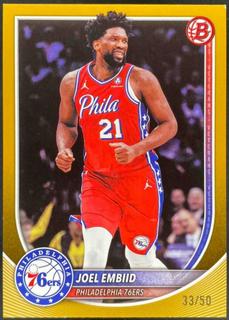Joel Embiid