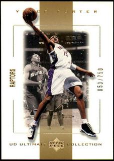 Vince Carter
