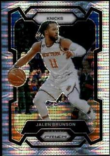 Jalen Brunson