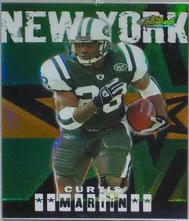 Curtis Martin