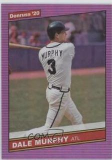 Dale Murphy