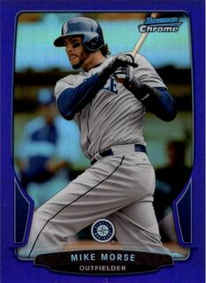 Mike Morse