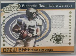 Drew Brees
