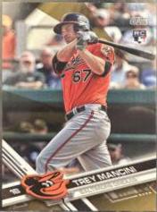 Trey Mancini