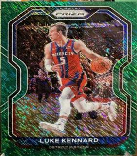 Luke Kennard
