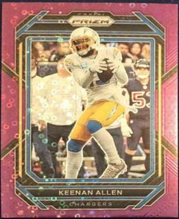 Keenan Allen
