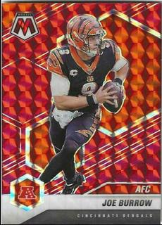 Joe Burrow