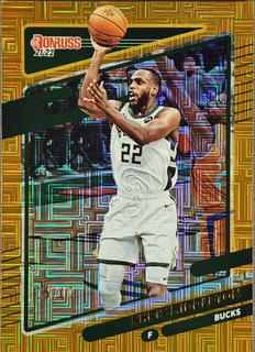 Khris Middleton