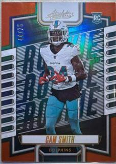 Cam Smith