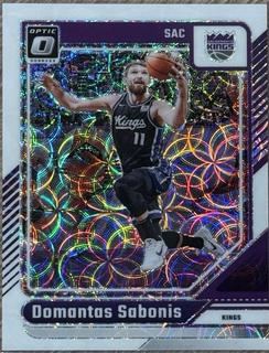 Domantas Sabonis