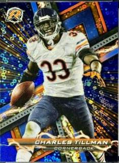 Charles Tillman