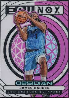 James Harden