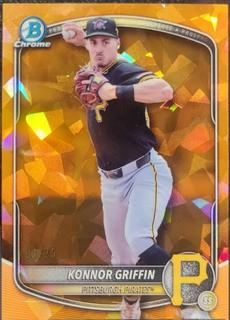 Konnor Griffin
