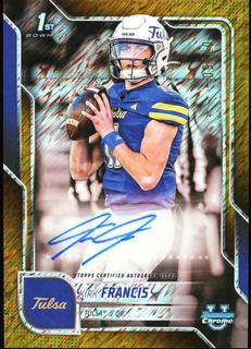 Kirk Francis