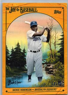Jackie Robinson