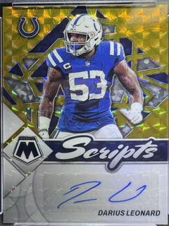 Darius Leonard
