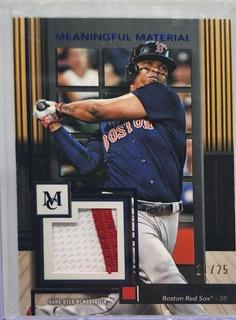 Rafael Devers