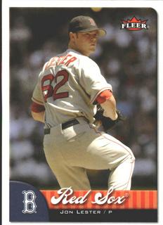 Jon Lester